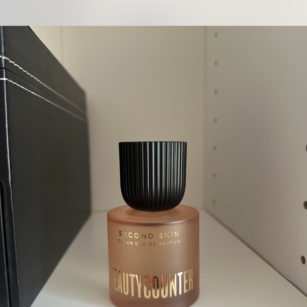 Beautycounter Perfume